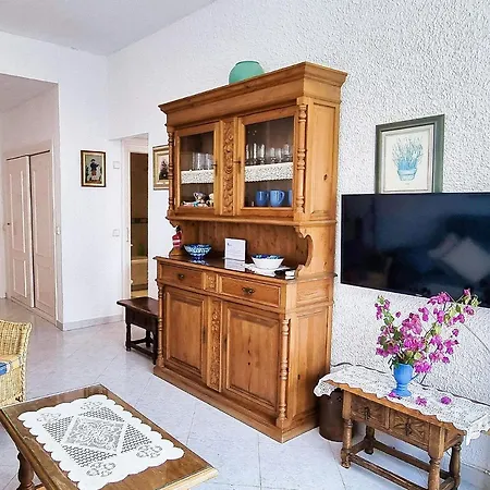 Skol 440. Nice 1 Bed Apartment With Sea Views In Marbella Centre. Exterior photo