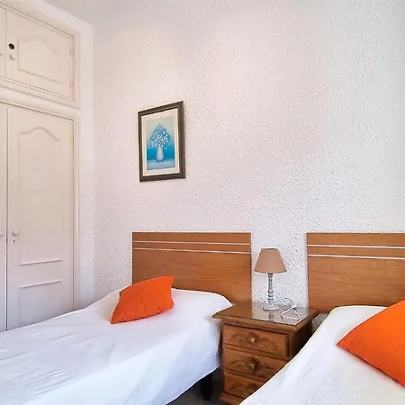 Skol 440. Nice 1 Bed Apartment With Sea Views In Marbella Centre. Exterior photo