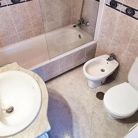 Skol 440. Nice 1 Bed Apartment With Sea Views In Marbella Centre. Exterior photo