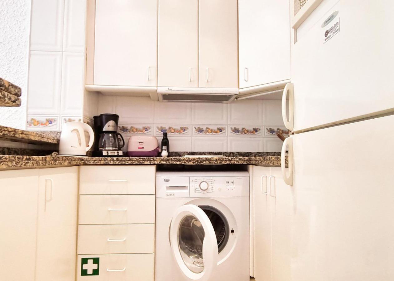 Skol 440. 1 Bed With Sea Views In Centre. Apartment