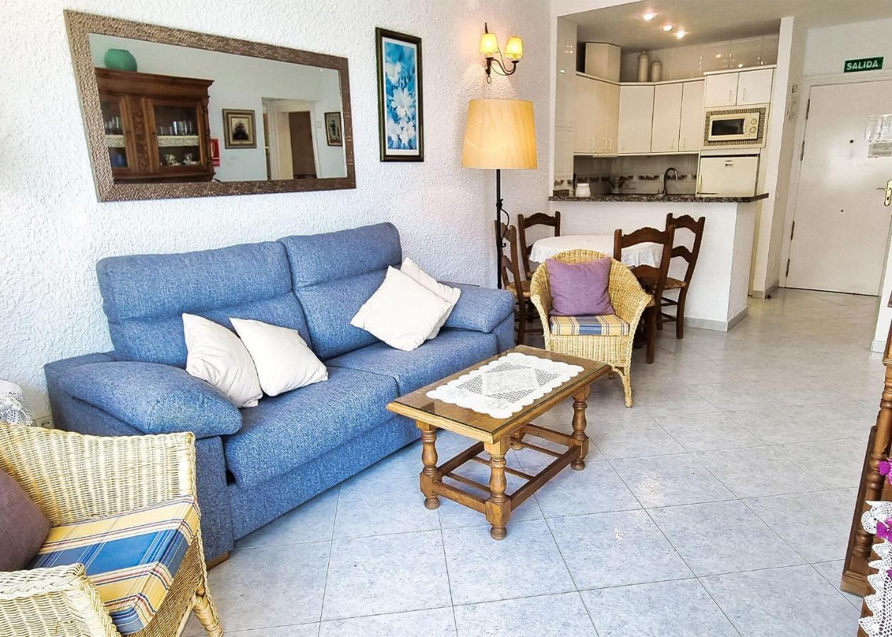 Skol 440. 1 Bed With Sea Views In Centre. Apartment *