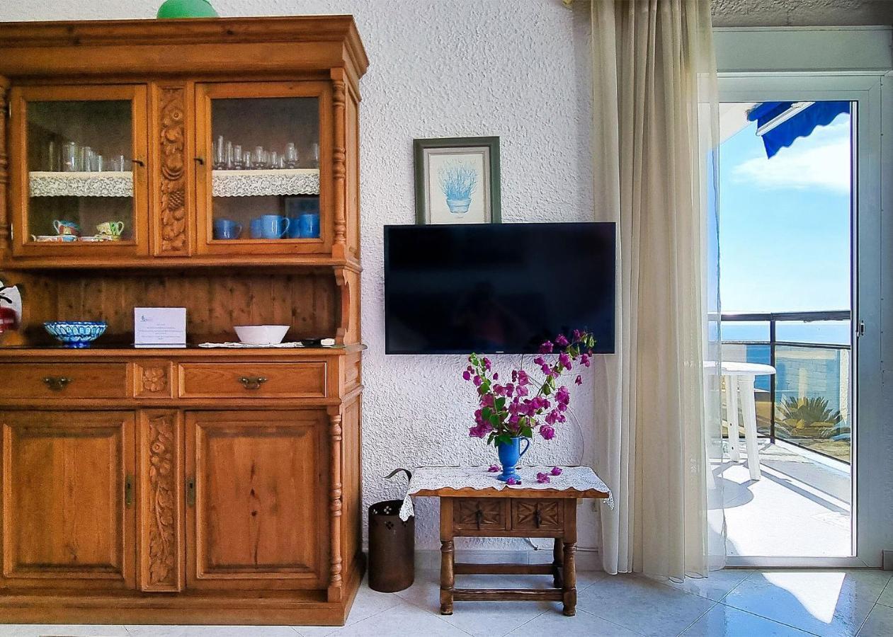 Apartment Skol 440. 1 Bed With Sea Views In Centre. *