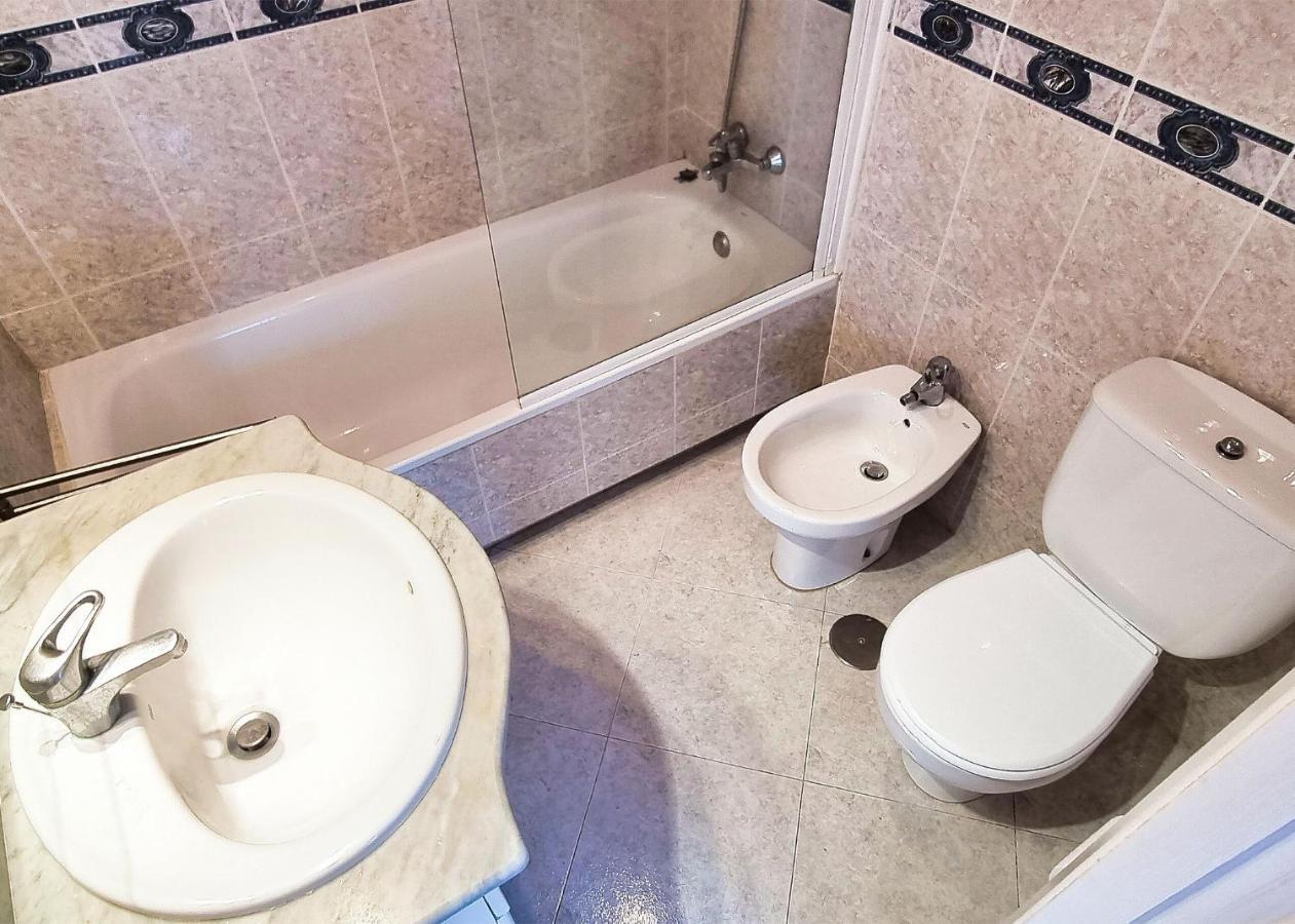 Skol 440. 1 Bed With Sea Views In Centre. Apartment