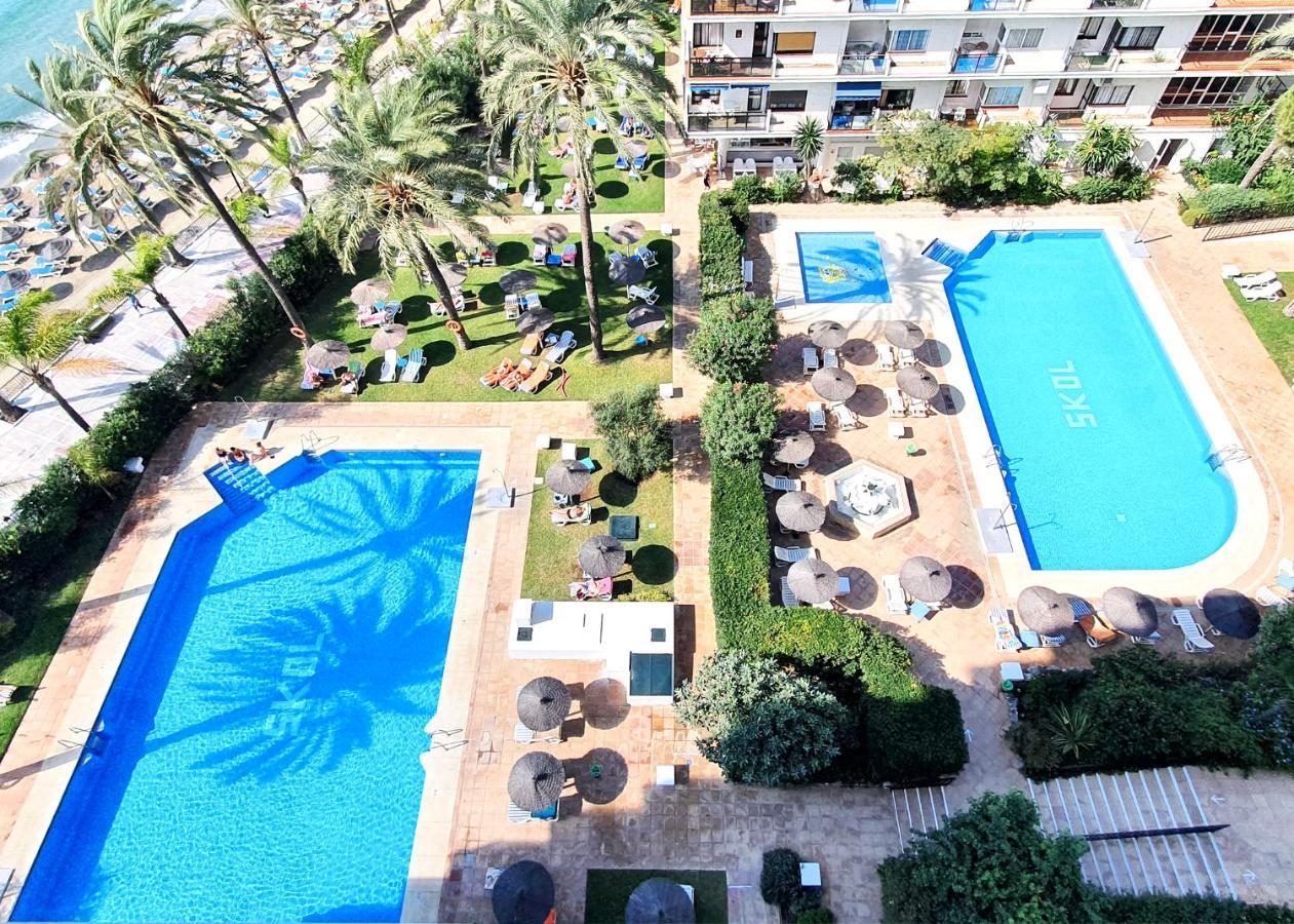 Apartment Skol 440. 1 Bed With Sea Views In Centre. *