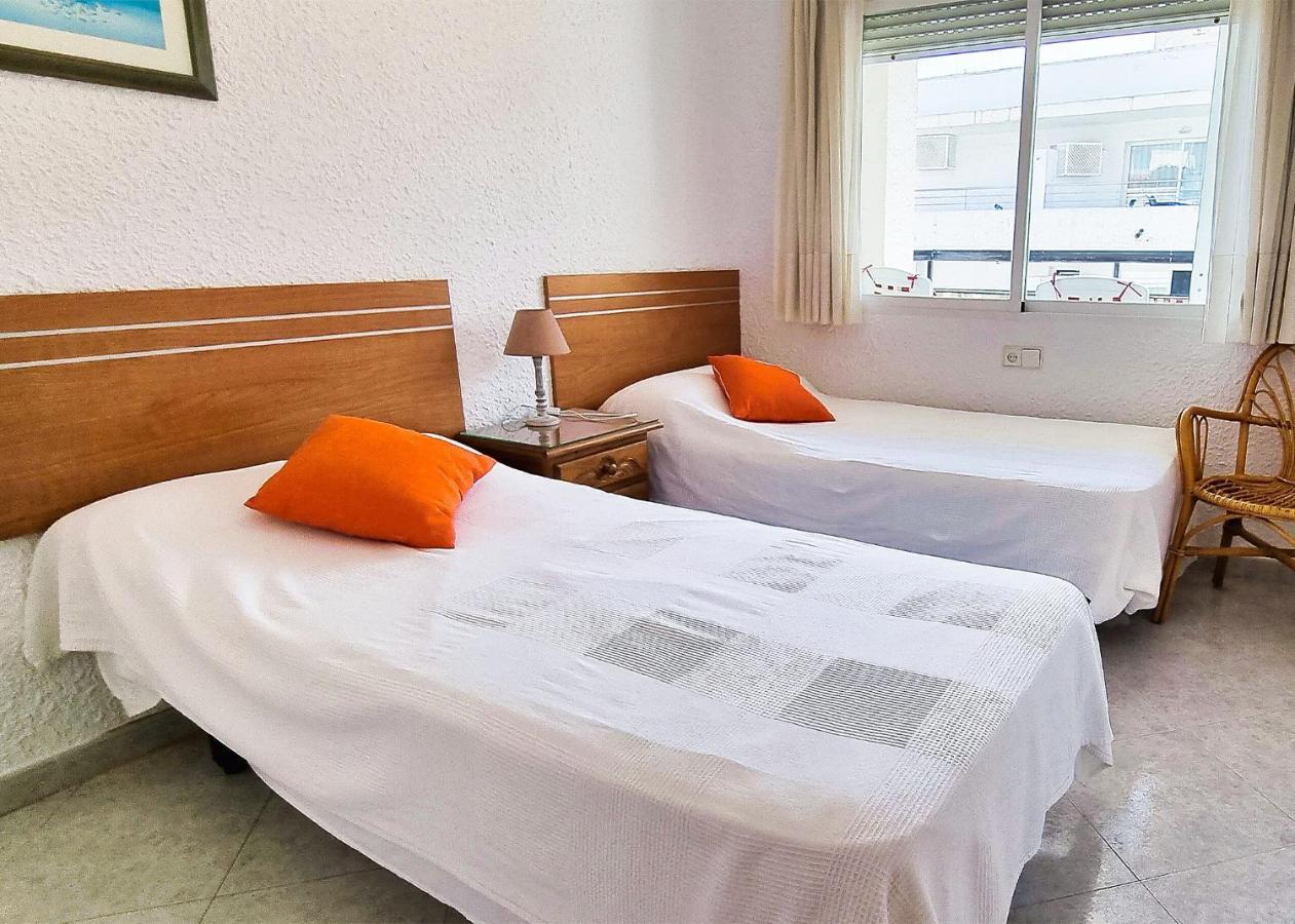 Apartment Skol 440. 1 Bed With Sea Views In Centre. *