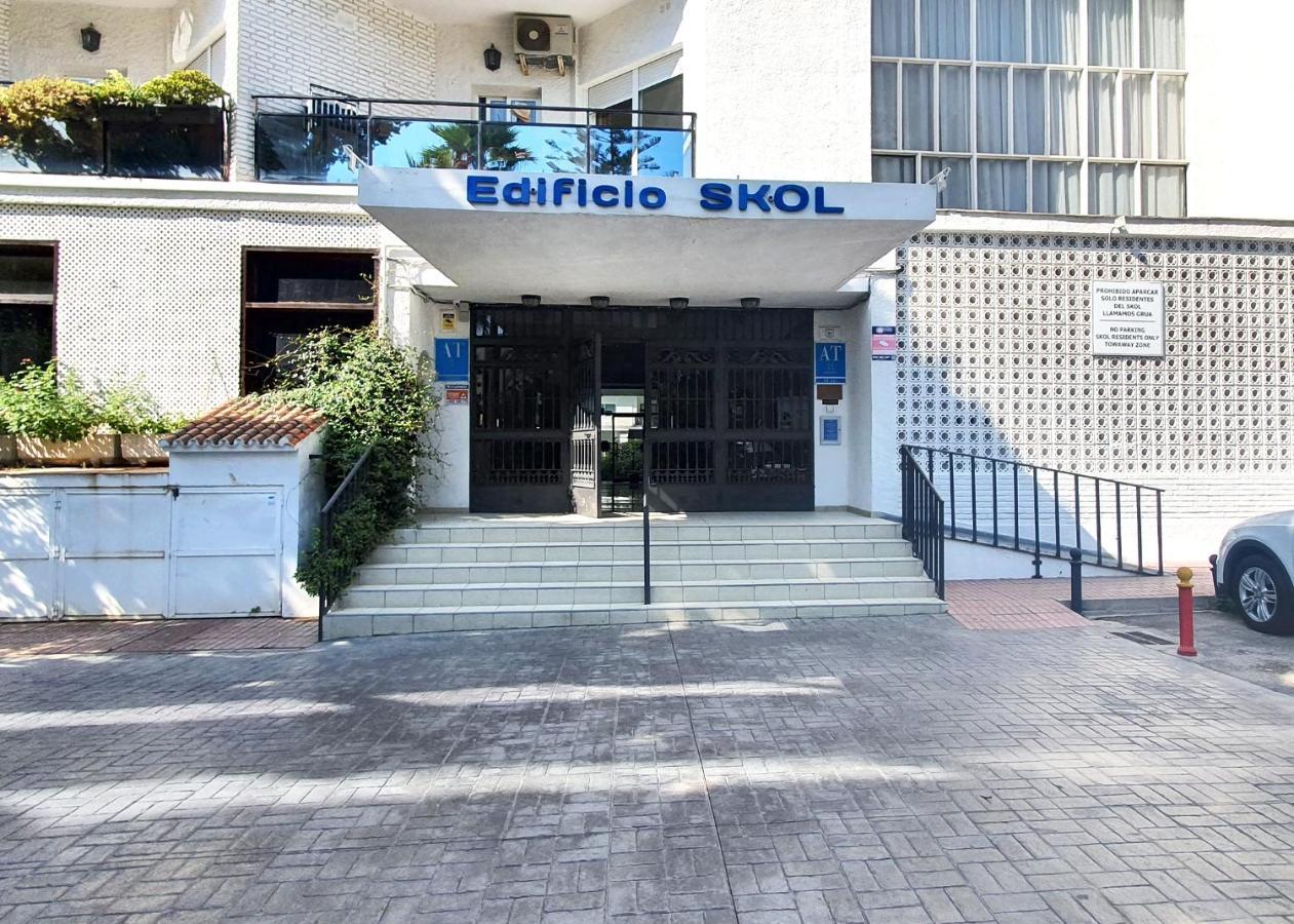 Apartment Skol 440. 1 Bed With Sea Views In Centre. *